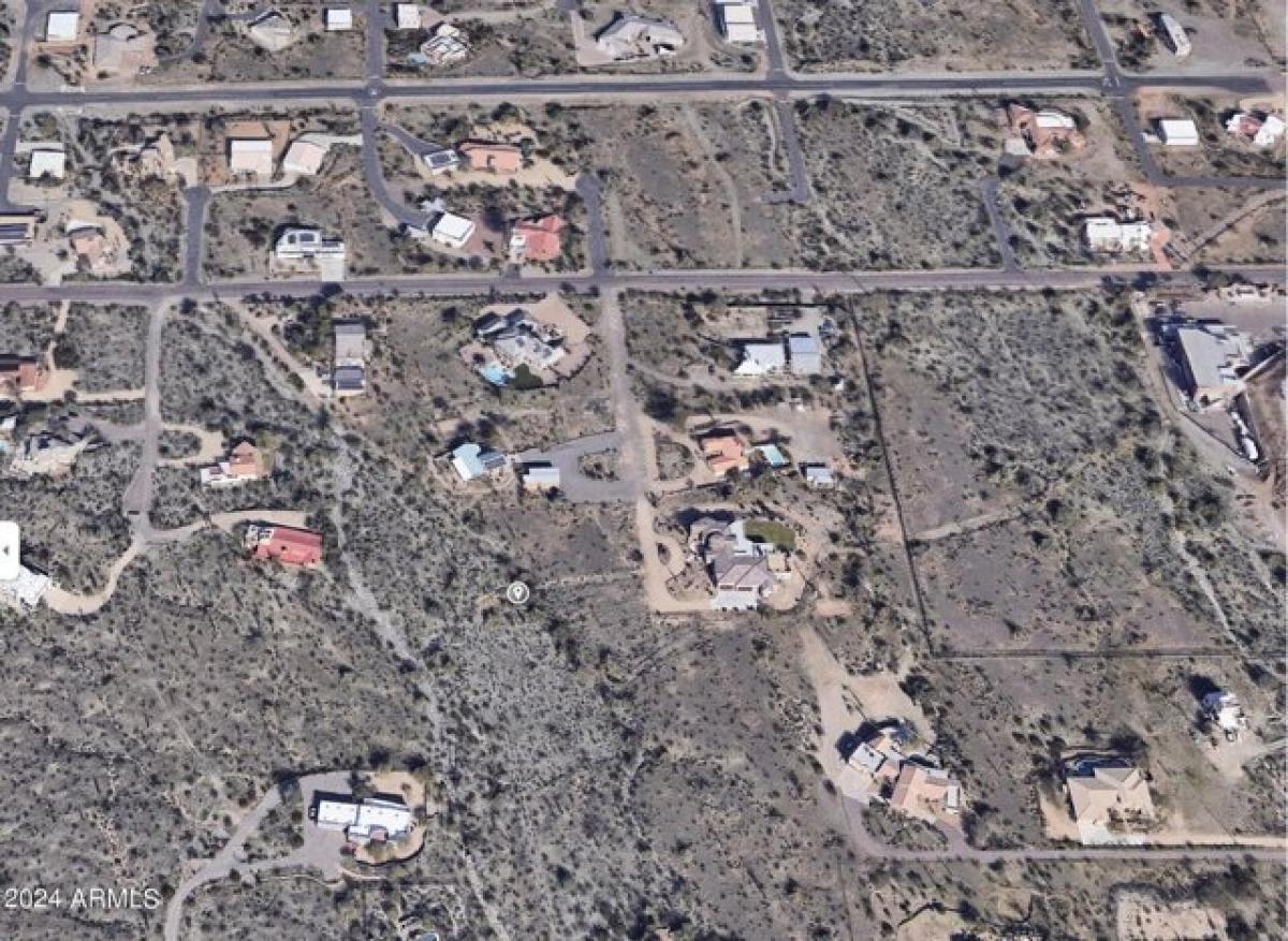 Picture of Residential Land For Sale in Laveen, Arizona, United States