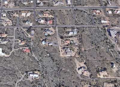 Residential Land For Sale in Laveen, Arizona