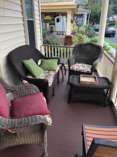 Apartment For Rent in Ocean Grove, New Jersey