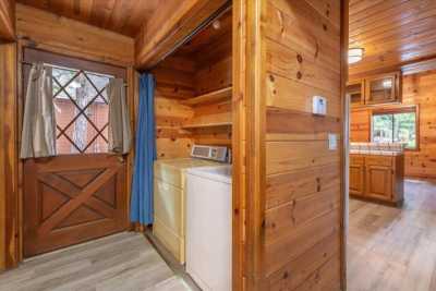 Home For Sale in Tahoma, California