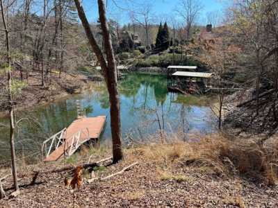 Residential Land For Sale in Sunset, South Carolina