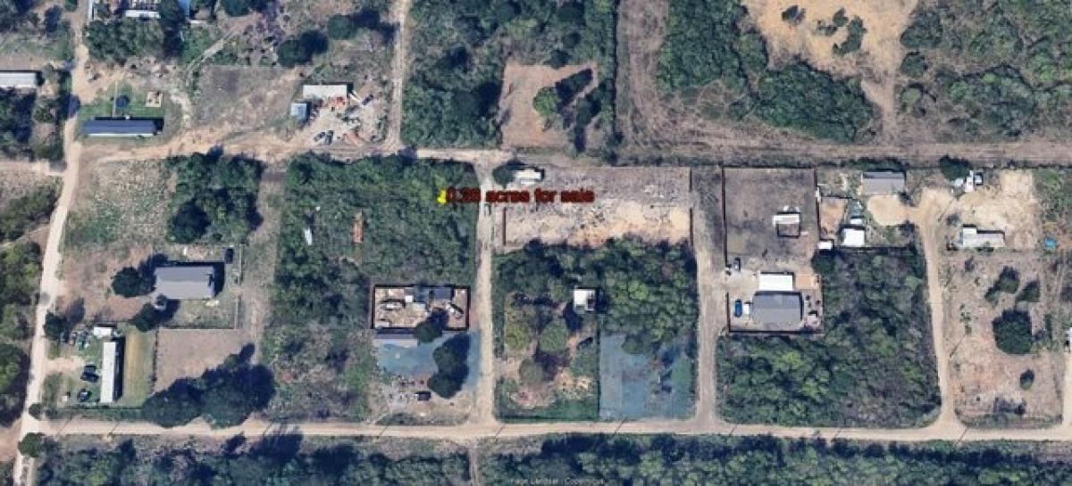 Picture of Residential Land For Sale in Fresno, Texas, United States