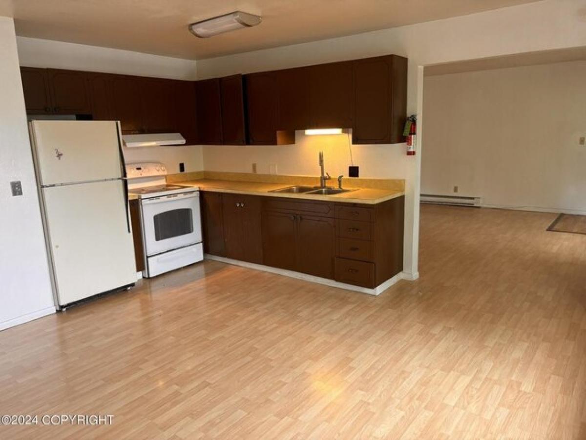 Picture of Apartment For Rent in Anchorage, Alaska, United States