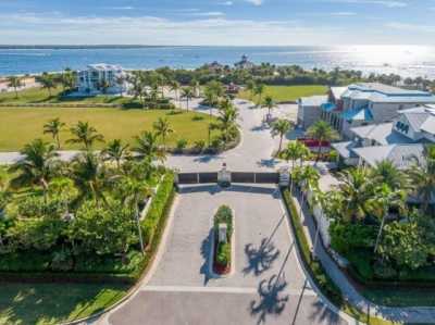 Residential Land For Sale in Boca Grande, Florida