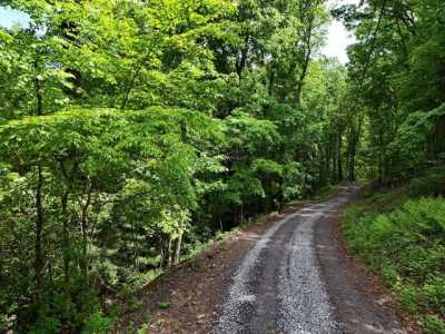 Residential Land For Sale in Hiawassee, Georgia