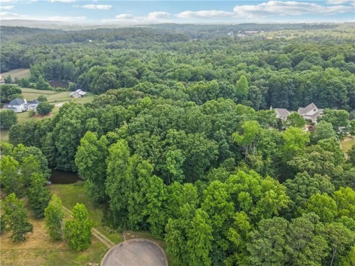 Picture of Residential Land For Sale in Canton, Georgia, United States