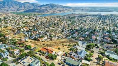 Residential Land For Sale in Spring Valley, California