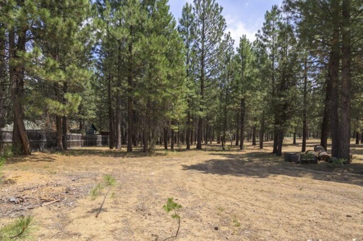 Picture of Residential Land For Sale in La Pine, Oregon, United States