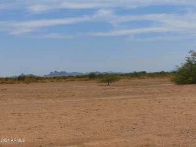 Residential Land For Sale in Arizona City, Arizona