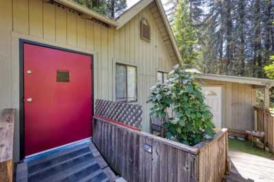 Home For Sale in Guerneville, California