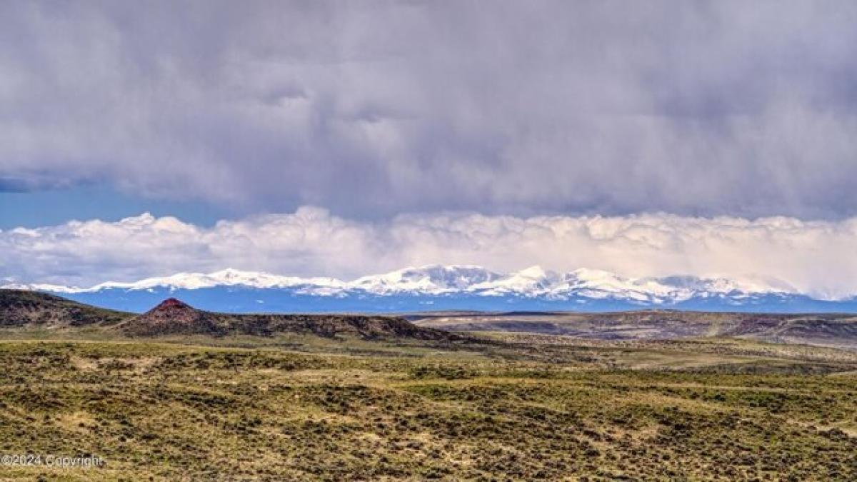 Picture of Residential Land For Sale in Gillette, Wyoming, United States