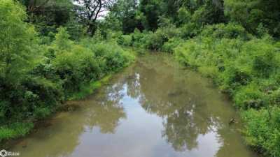 Residential Land For Sale in Unionville, Iowa