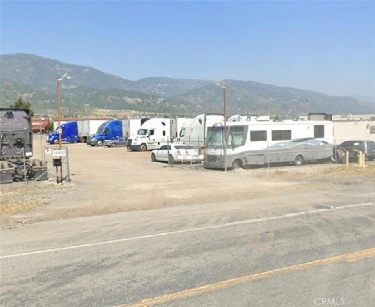 Picture of Residential Land For Sale in San Bernardino, California, United States