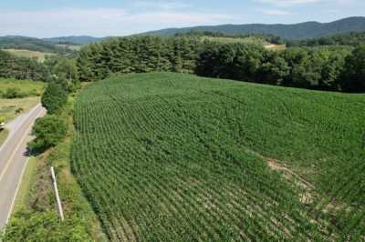 Residential Land For Sale in Elk Creek, Virginia