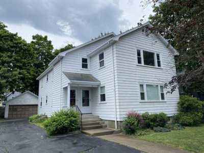 Apartment For Rent in Needham, Massachusetts