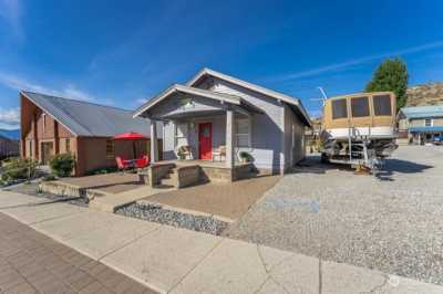 Home For Sale in Chelan, Washington