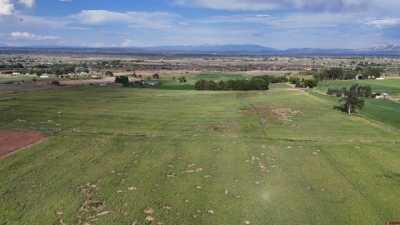 Residential Land For Sale in Cortez, Colorado