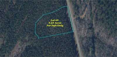 Residential Land For Sale in Salem, South Carolina