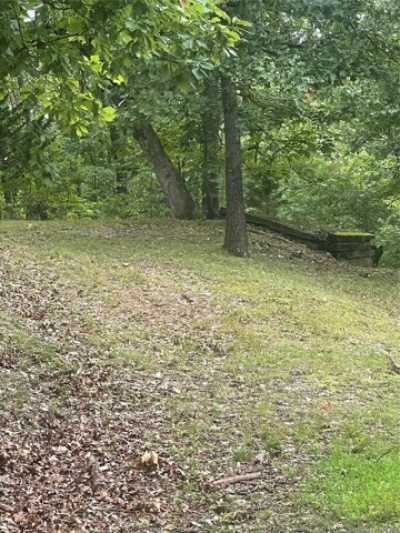 Residential Land For Sale in Cookson, Oklahoma