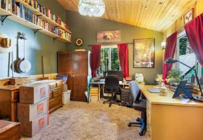 Home For Sale in Seeley Lake, Montana