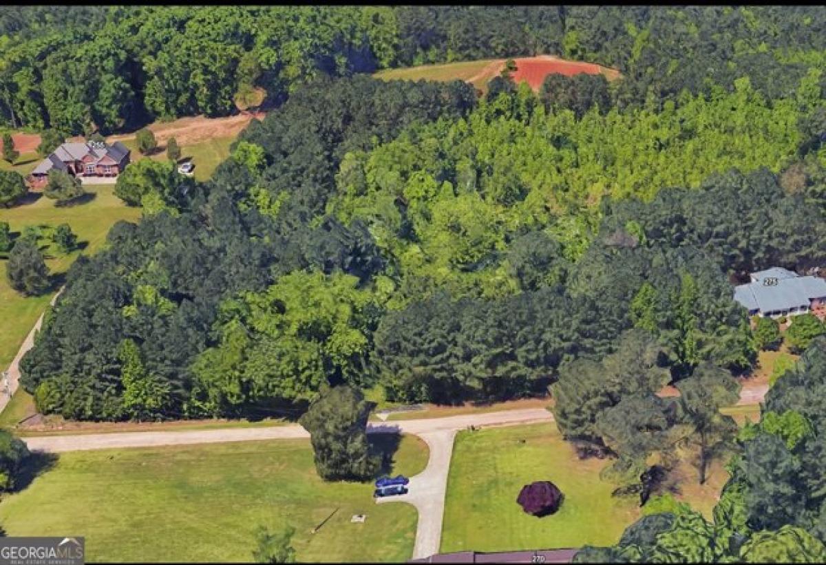 Picture of Residential Land For Sale in Covington, Georgia, United States