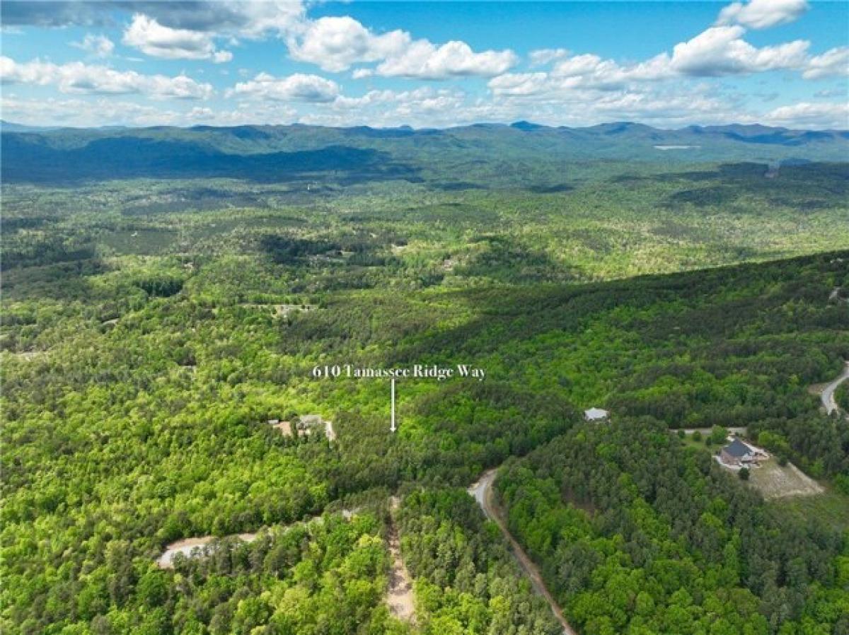 Picture of Residential Land For Sale in Salem, South Carolina, United States