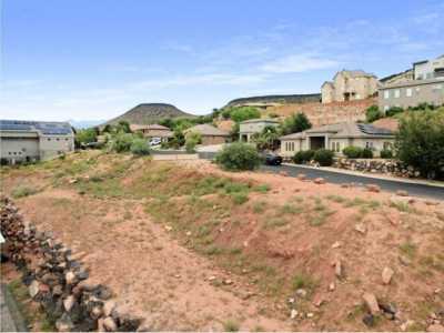 Residential Land For Sale in Saint George, Utah