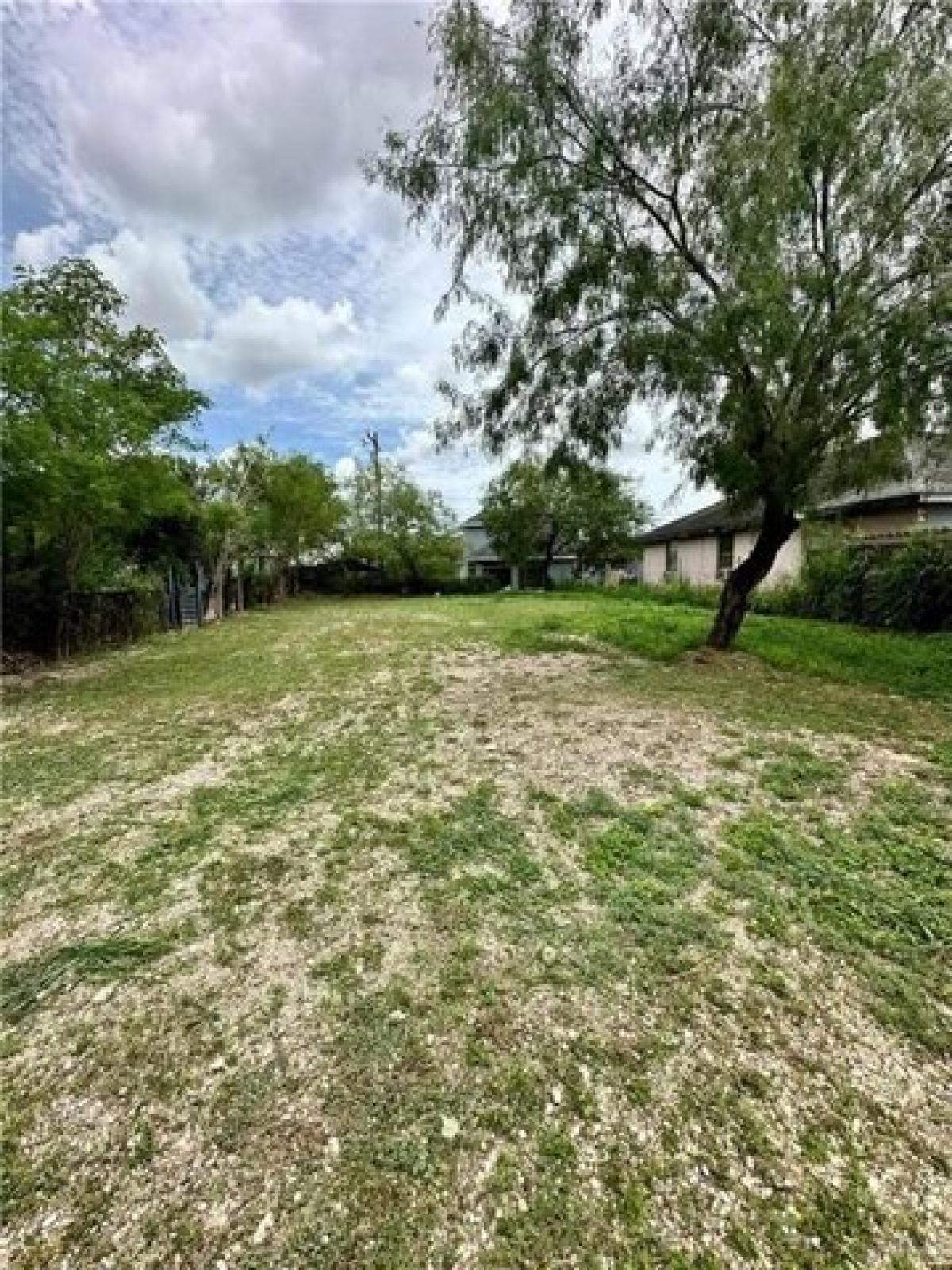 Picture of Residential Land For Sale in Pharr, Texas, United States