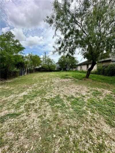 Residential Land For Sale in Pharr, Texas