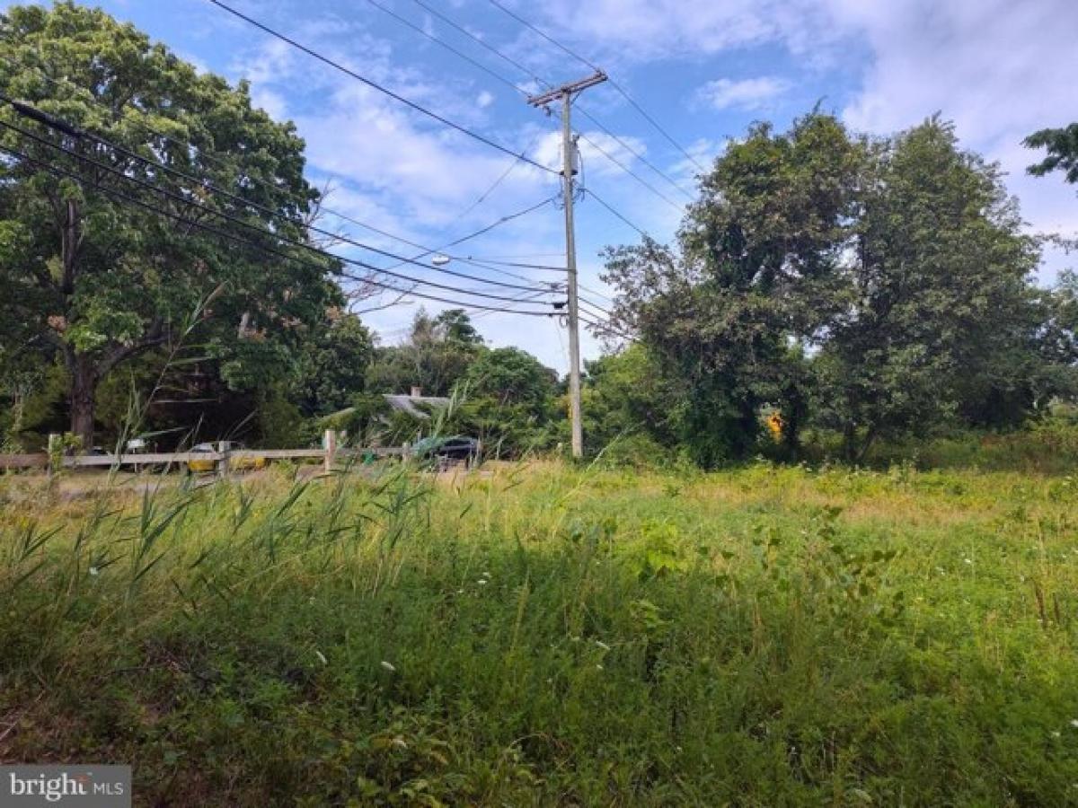 Picture of Residential Land For Sale in Capitol Heights, Maryland, United States