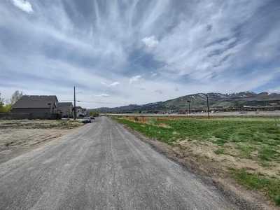 Residential Land For Sale in Pocatello, Idaho