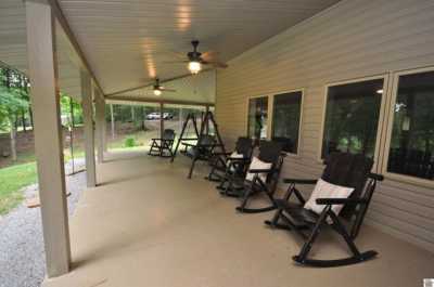 Home For Sale in Smithland, Kentucky