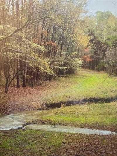 Residential Land For Sale in Altus, Arkansas