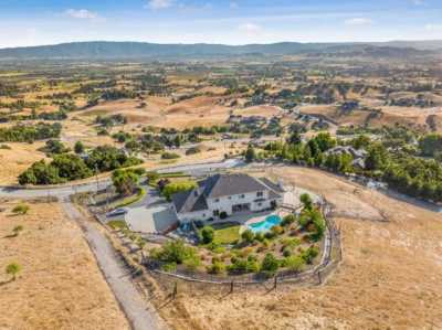 Home For Sale in Gilroy, California