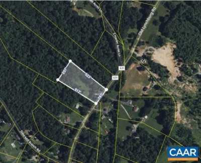 Residential Land For Sale in 