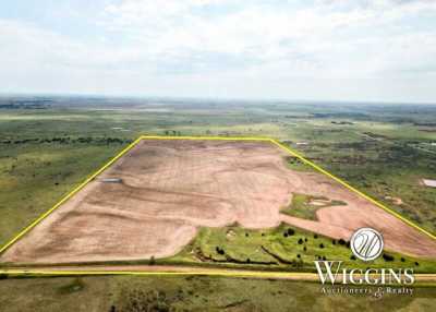 Residential Land For Sale in Hitchcock, Oklahoma