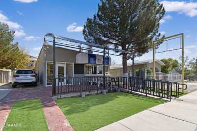 Home For Sale in Canutillo, Texas