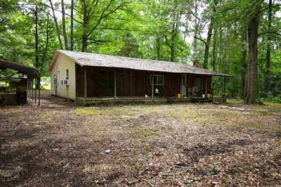 Home For Sale in Sheridan, Arkansas