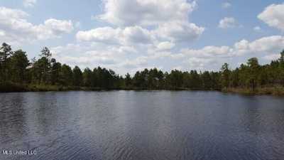 Residential Land For Sale in Poplarville, Mississippi