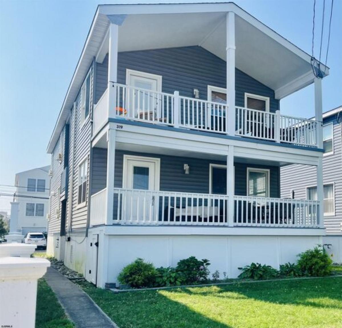 Picture of Home For Rent in Ocean City, New Jersey, United States