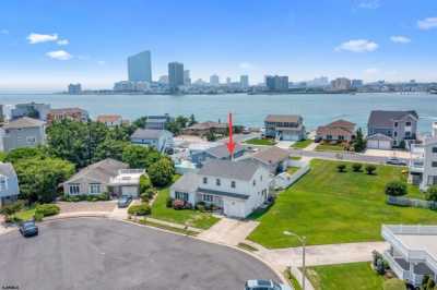 Residential Land For Sale in Brigantine, New Jersey