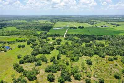 Residential Land For Sale in Myakka City, Florida