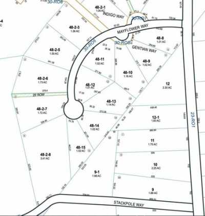 Residential Land For Sale in Ellsworth, Maine