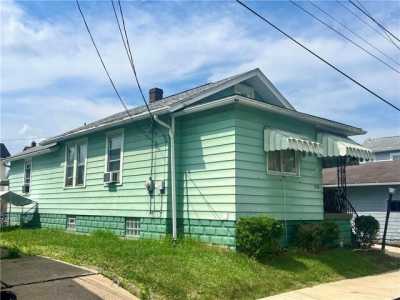 Home For Sale in New Brighton, Pennsylvania