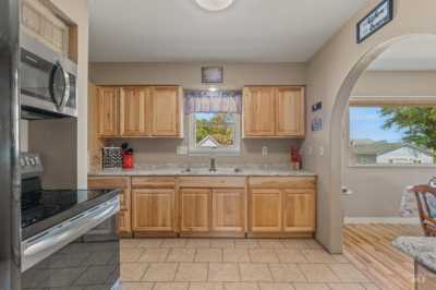 Home For Sale in Clarkston, Washington