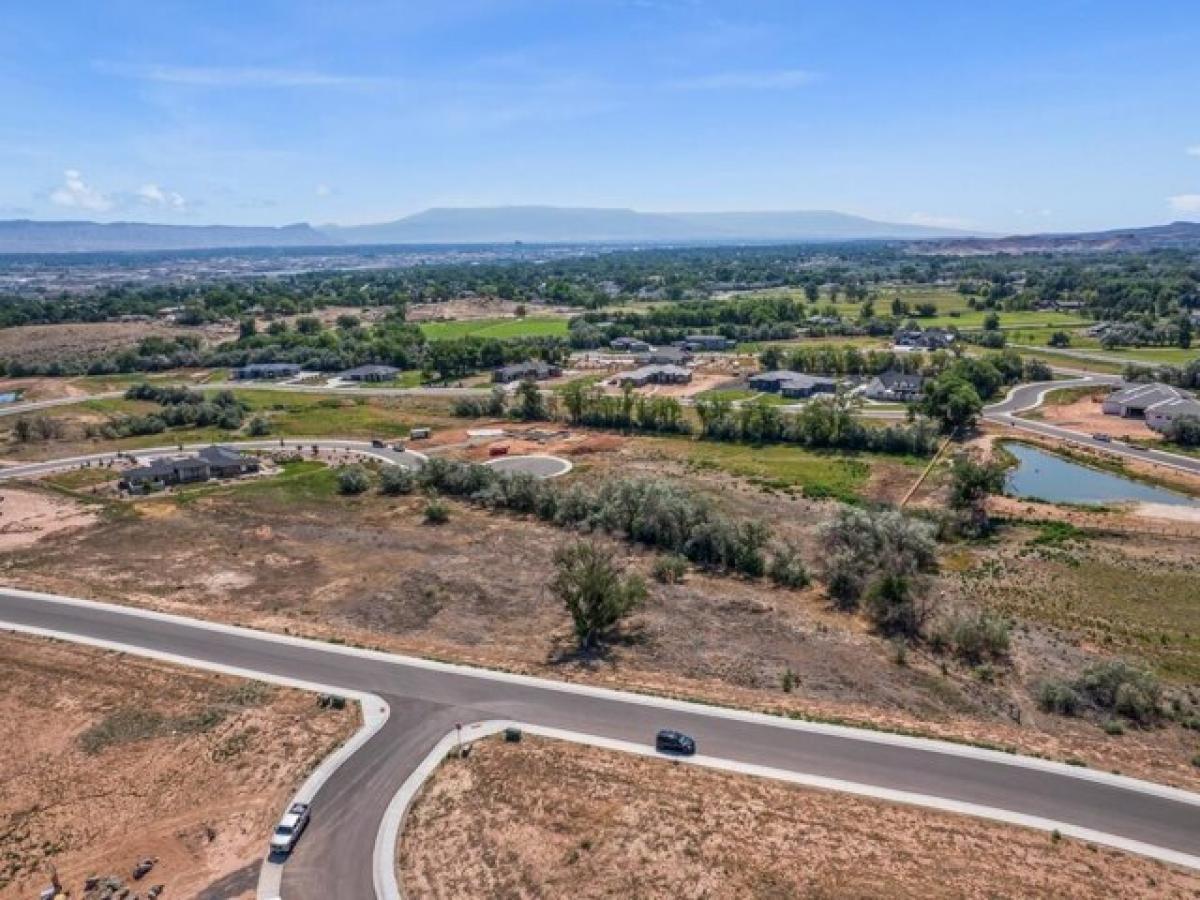 Picture of Residential Land For Sale in Grand Junction, Colorado, United States