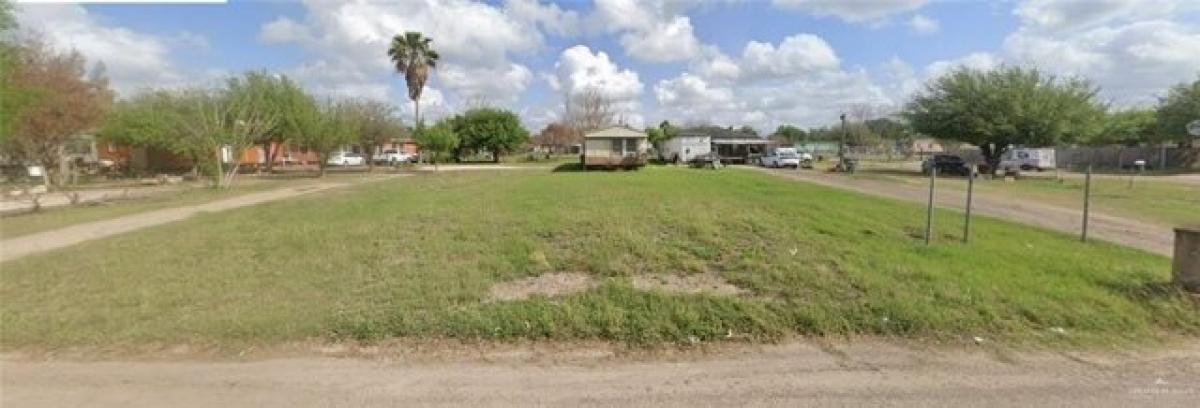 Picture of Residential Land For Sale in Donna, Texas, United States