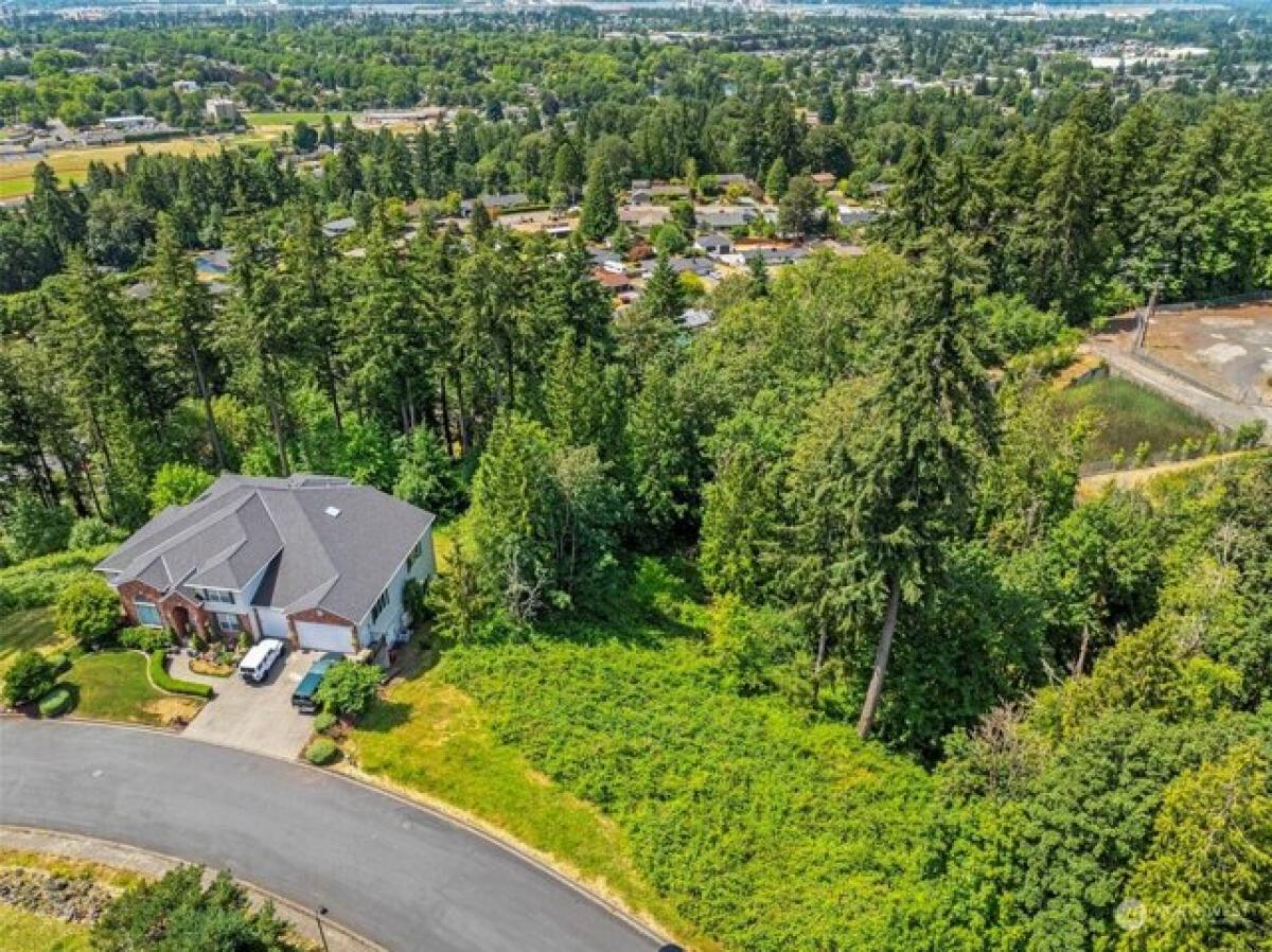 Picture of Residential Land For Sale in Longview, Washington, United States