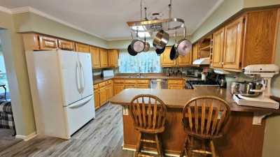 Home For Sale in Clarksville, Virginia