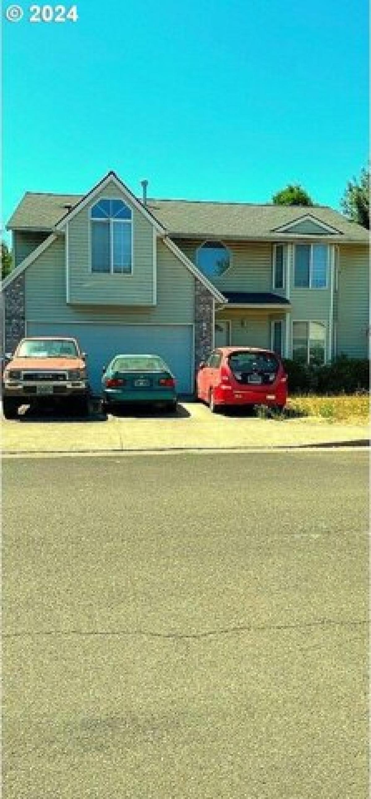 Picture of Home For Sale in Lafayette, Oregon, United States